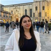 Laureata in ingegneria matematica, impartisco ripetizioni a studenti di elementari, medie e superiori